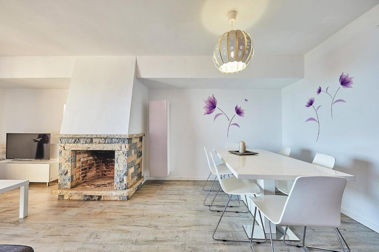 La Marina Appartement Malgrat de Mar Buitenkant foto